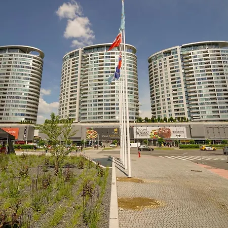 Flora Cozy By Chors Appartamento *