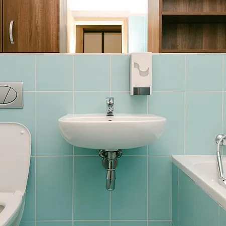 Appartamento Flora Cozy By Chors