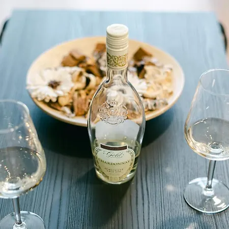 Flora Cozy By Chors Apartmán Bratislava