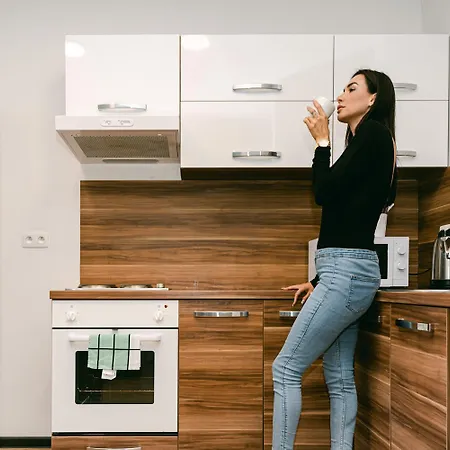 Flora Cozy By Chors Bratislava