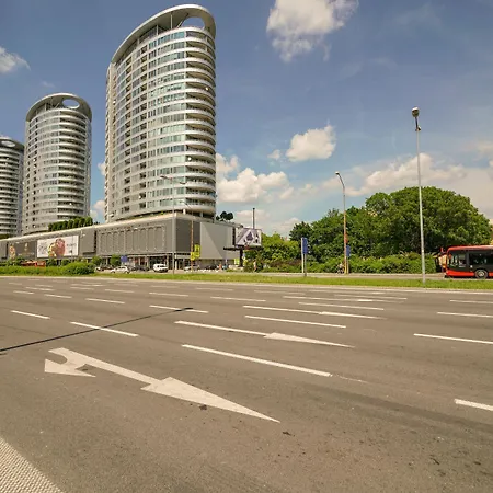 Apartmán Flora Cozy By Chors Bratislava