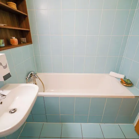 Apartamento Flora Cozy By Chors Bratislava