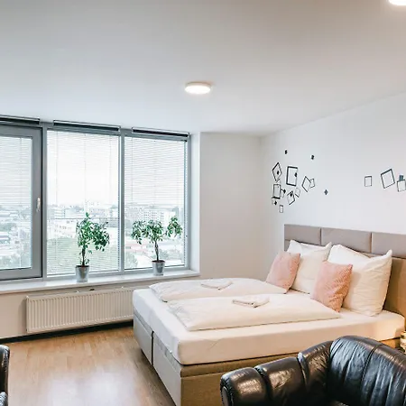 Apartamento Flora Cozy By Chors