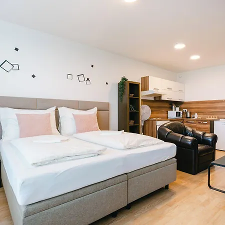 Apartamento Flora Cozy By Chors