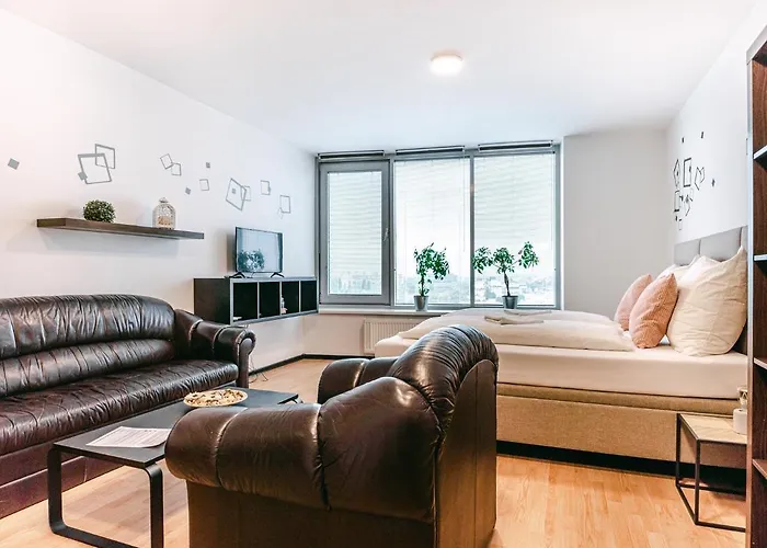 Apartman Flora Cozy By Chors *