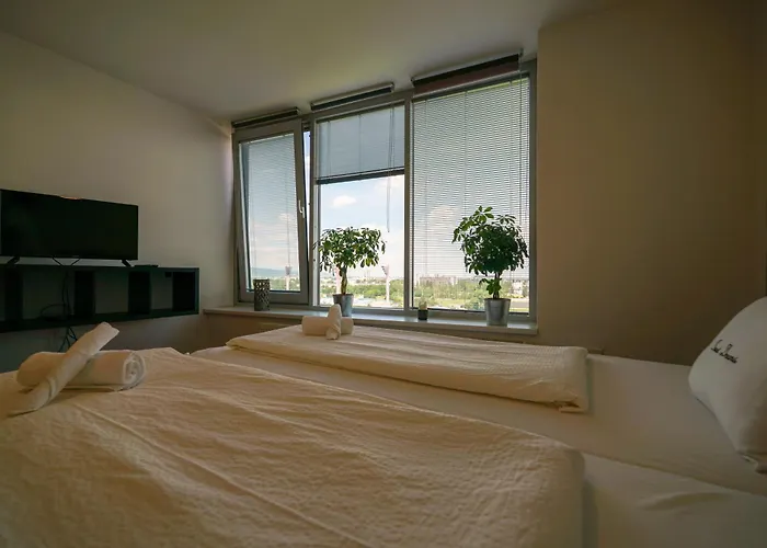 Flora Cozy By Chors Apartman *