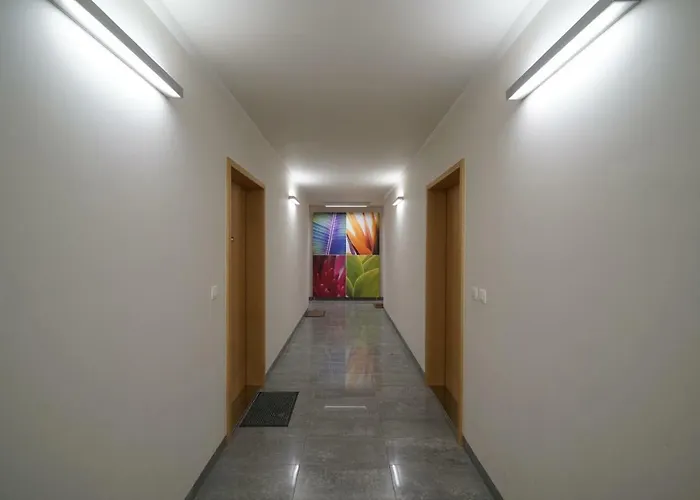Flora Cozy By Chors Apartman *