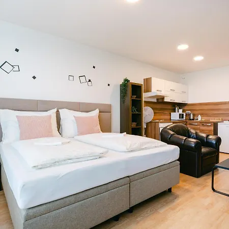 Flora Cozy By Chors * 布拉迪斯拉发