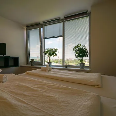 Flora Cozy By Chors 公寓 *