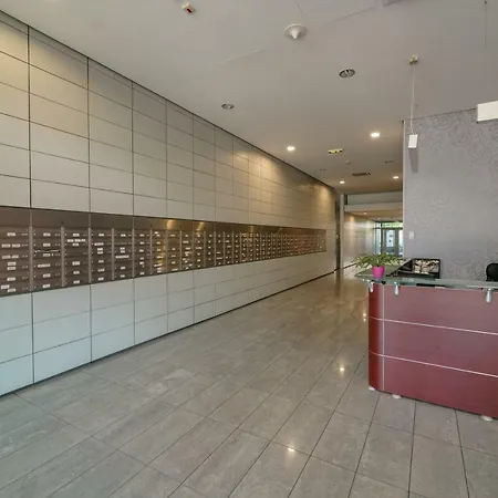 Flora Cozy By Chors 公寓 *