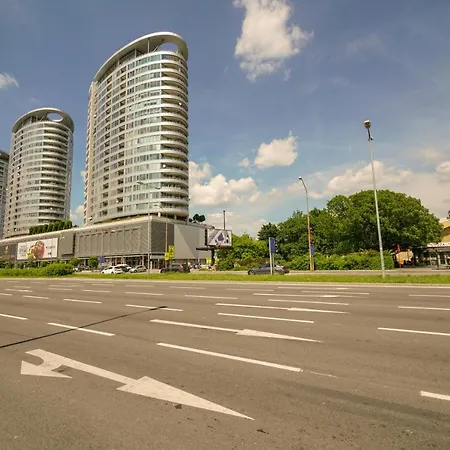 Apartamento Flora Cozy By Chors Bratislava